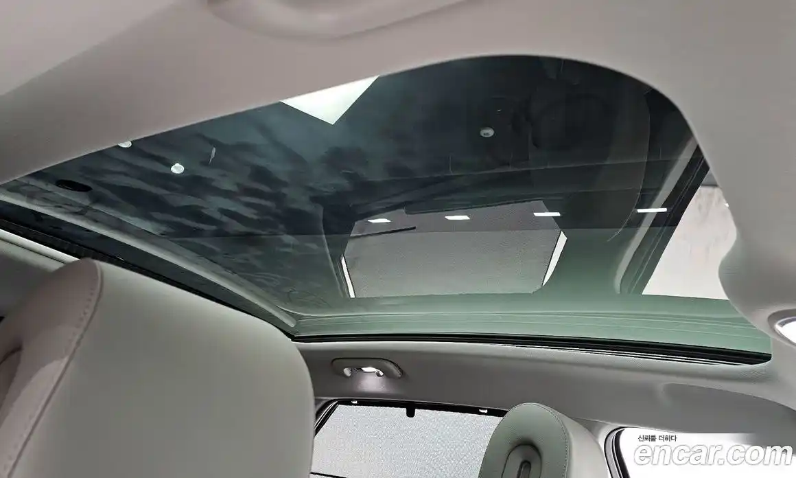 Hyundai Ioniq 5 2022 0.1 Автомат в Москве № 1154913, фото 18