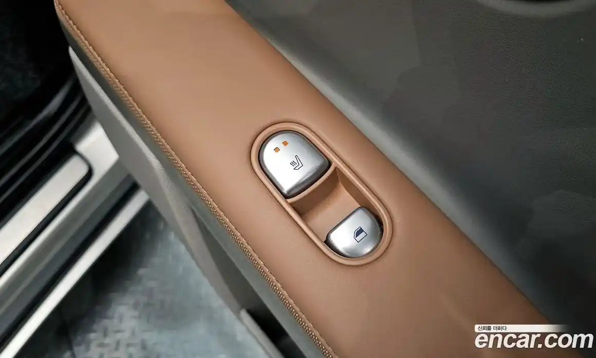 Hyundai Ioniq 5 2022 0.1 Автомат в Москве № 1154913, фото 19