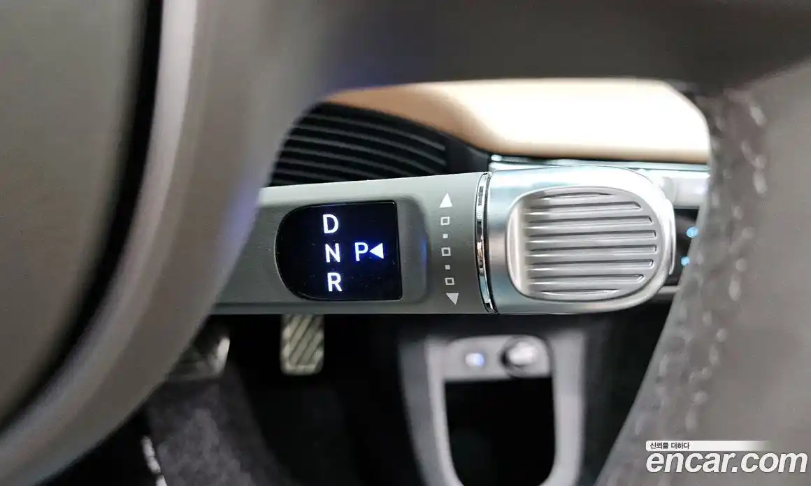 Hyundai Ioniq 5 2022 0.1 Автомат в Москве № 1154913, фото 9