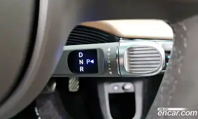 Hyundai Ioniq 5 2022 0.1 Автомат в Москве № 1154913, миниатюра 9