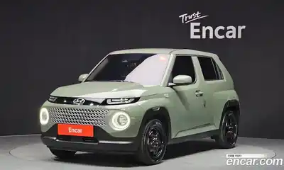 Hyundai Casper Smart