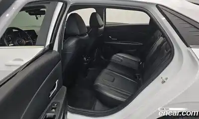 Hyundai Avante 2022 1.6 Автомат в Москве № 1154987, миниатюра 11