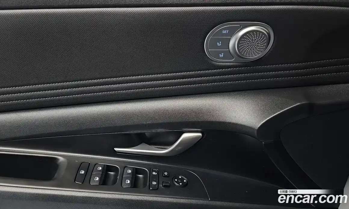 Hyundai Avante 2022 1.6 Автомат в Москве № 1154987, фото 12