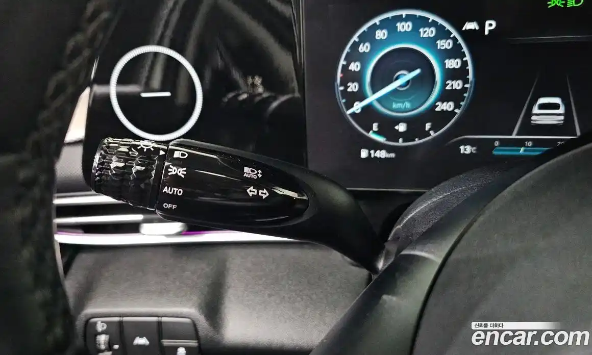 Hyundai Avante 2022 1.6 Автомат в Москве № 1154987, фото 14