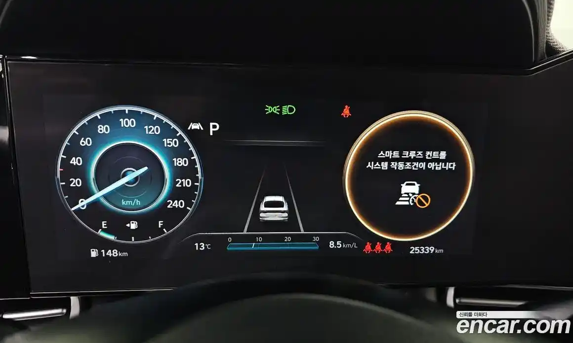 Hyundai Avante 2022 1.6 Автомат в Москве № 1154987, фото 8