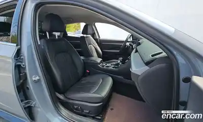 Hyundai Sonata 2024 2.0 Автомат в Москве № 1155077, миниатюра 11