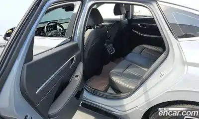 Hyundai Sonata 2024 2.0 Автомат в Москве № 1155077, миниатюра 12