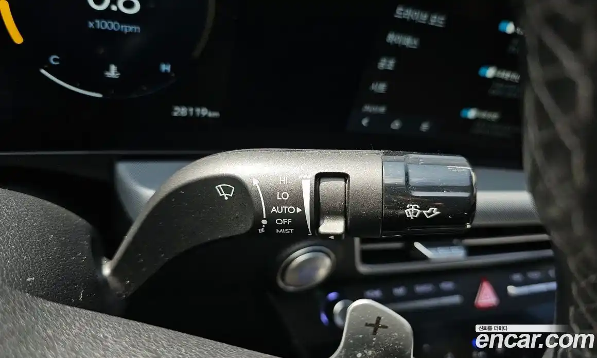 Hyundai Sonata 2024 2.0 Автомат в Москве № 1155077, фото 19