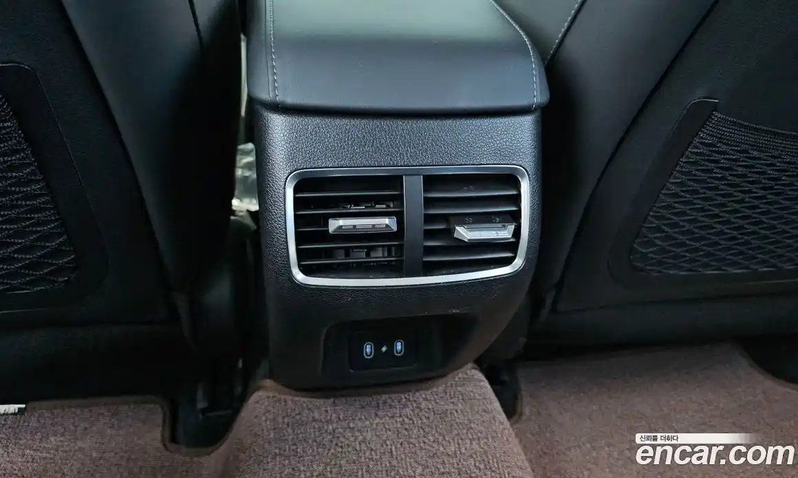 Hyundai Sonata 2024 2.0 Автомат в Москве № 1155077, фото 20