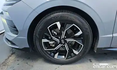 Hyundai Sonata 2024 2.0 Автомат в Москве № 1155077, миниатюра 5