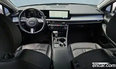 Hyundai Sonata 2024 2.0 Автомат в Москве № 1155077, миниатюра 7