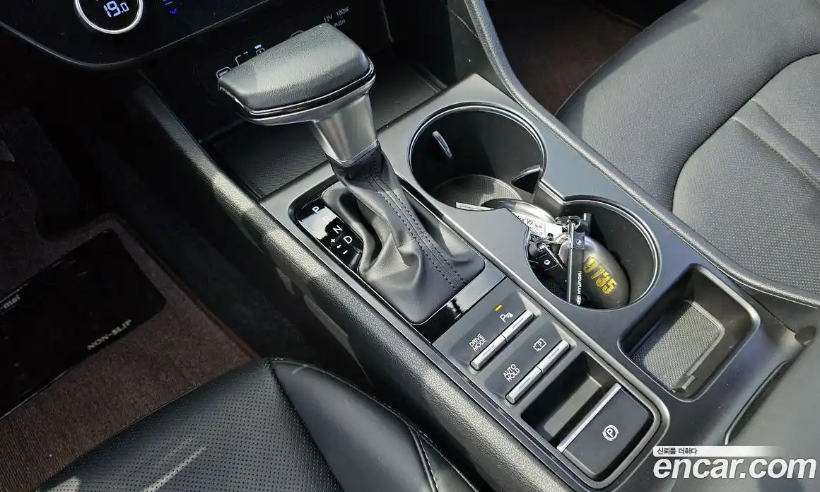 Hyundai Sonata 2024 2.0 Автомат в Москве № 1155077, фото 9