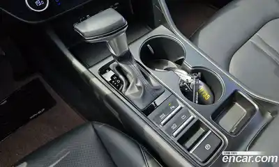 Hyundai Sonata 2024 2.0 Автомат в Москве № 1155077, миниатюра 9