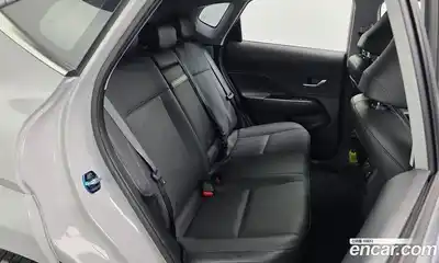 Hyundai Kona 2023 0.2 Автомат в Москве № 1155116, миниатюра 11