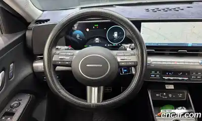 Hyundai Kona 2023 0.2 Автомат в Москве № 1155116, миниатюра 12