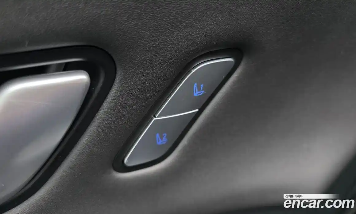 Hyundai Kona 2023 0.2 Автомат в Москве № 1155116, фото 16