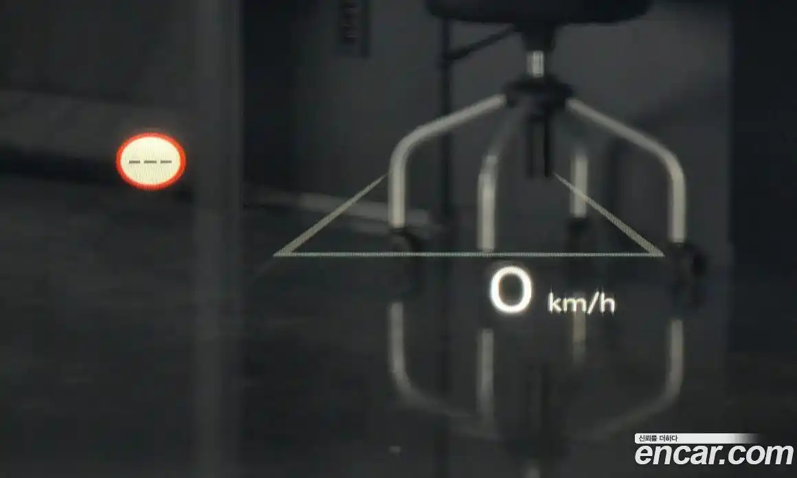 Hyundai Kona 2023 0.2 Автомат в Москве № 1155116, фото 18