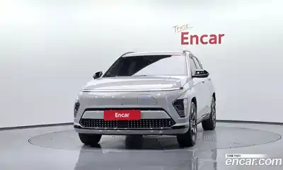 Hyundai Kona 2023 0.2 Автомат в Москве № 1155116, миниатюра 2