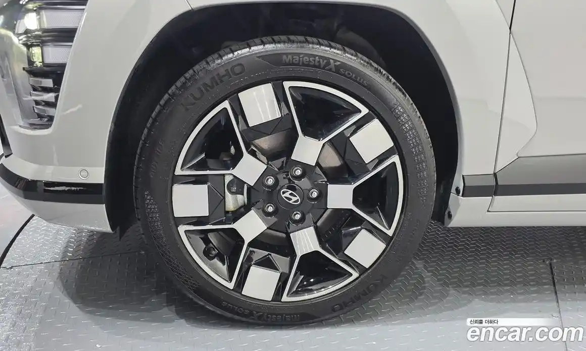 Hyundai Kona 2023 0.2 Автомат в Москве № 1155116, фото 4