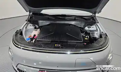 Hyundai Kona 2023 0.2 Автомат в Москве № 1155116, миниатюра 5