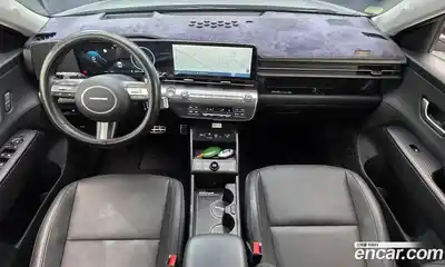 Hyundai Kona 2023 0.2 Автомат в Москве № 1155116, миниатюра 6