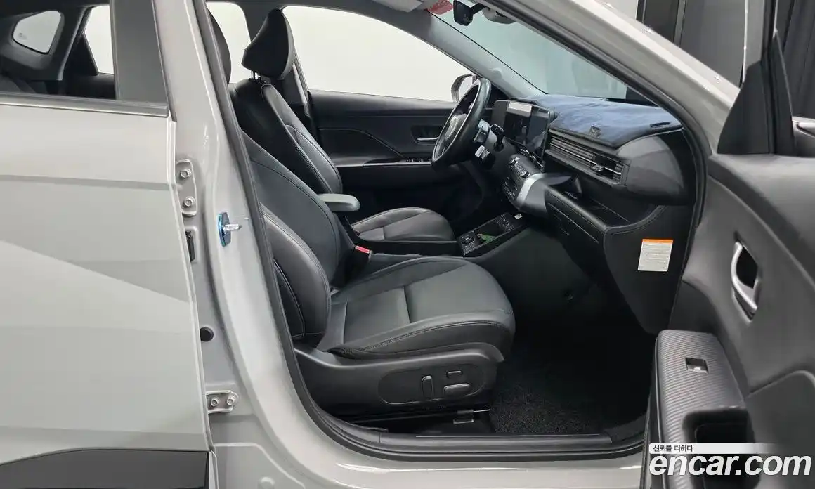 Hyundai Kona 2023 0.2 Автомат в Москве № 1155116, фото 9