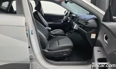 Hyundai Kona 2023 0.2 Автомат в Москве № 1155116, миниатюра 9