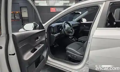 Hyundai Kona 2023 0.2 Автомат в Москве № 1155116, миниатюра 10