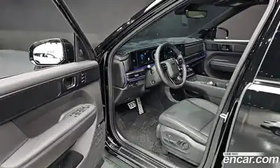 Hyundai Santa Fe 2024 2.5 Автомат в Москве № 1155169, миниатюра 11