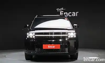 Hyundai Santa Fe 2024 2.5 Автомат в Москве № 1155169, миниатюра 3