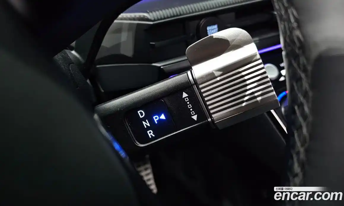 Hyundai Santa Fe 2024 2.5 Автомат в Москве № 1155169, фото 9