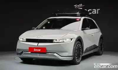 Hyundai Ioniq 5 Long Range AWD Prestige