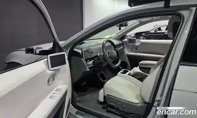 Hyundai Ioniq 5 2022 0.1 Автомат в Москве № 1155212, миниатюра 11