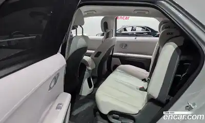 Hyundai Ioniq 5 2022 0.1 Автомат в Москве № 1155212, миниатюра 12