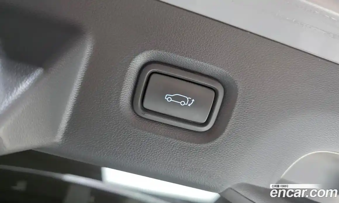 Hyundai Ioniq 5 2022 0.1 Автомат в Москве № 1155212, фото 17