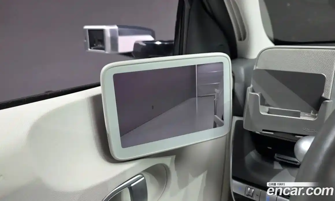 Hyundai Ioniq 5 2022 0.1 Автомат в Москве № 1155212, фото 18