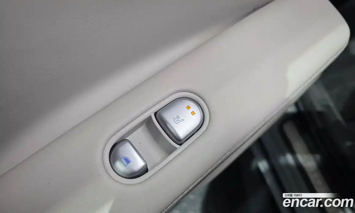 Hyundai Ioniq 5 2022 0.1 Автомат в Москве № 1155212, фото 19