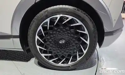 Hyundai Ioniq 5 2022 0.1 Автомат в Москве № 1155212, миниатюра 5