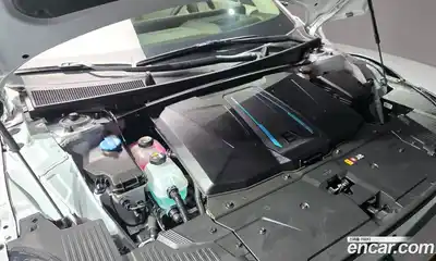 Hyundai Ioniq 5 2022 0.1 Автомат в Москве № 1155212, миниатюра 6