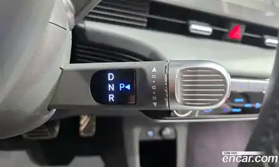 Hyundai Ioniq 5 2022 0.1 Автомат в Москве № 1155212, миниатюра 9