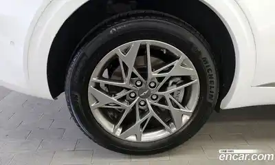 Genesis GV70 2022 2.5 гидро в Москве № 115607, миниатюра 5