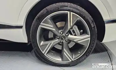 Genesis GV80 2024 2.5 гидро в Москве, миниатюра 5