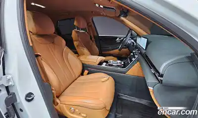 Genesis GV80 2024 2.5 гидро в Москве, миниатюра 10