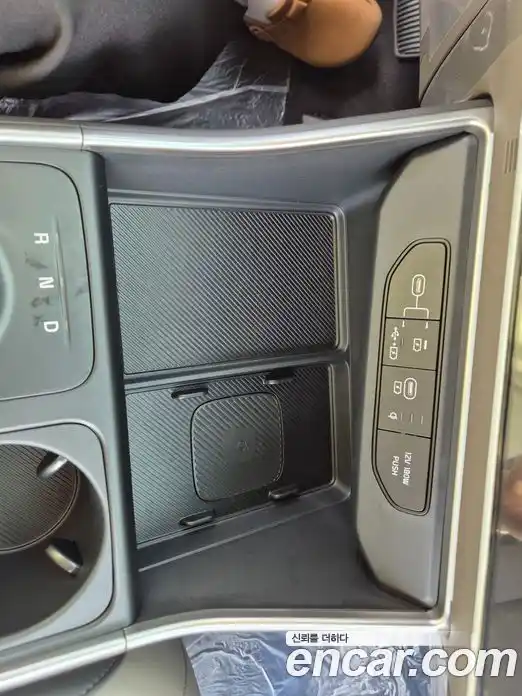 Kia Canival 2025 1.6 гидро в Москве № 123705, фото 10