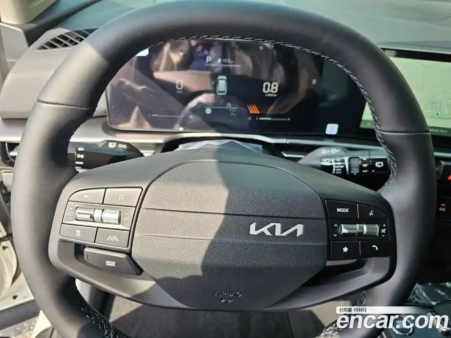 Kia Sportage 2025 1.6 гидро в Москве № 123783, фото 8
