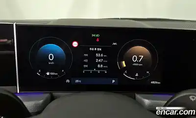 Hyundai Sonata 2024 1.6 гидро в Москве № 130014, миниатюра 8