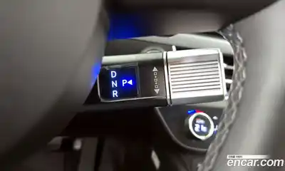 Hyundai Sonata 2024 1.6 гидро в Москве № 130014, миниатюра 9