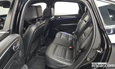 Renault XM3 2020 1.3 гидро в Москве № 137556, миниатюра 11