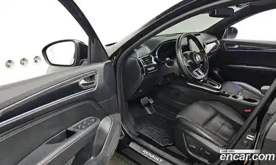 Renault XM3 2020 1.3 гидро в Москве № 137556, миниатюра 9