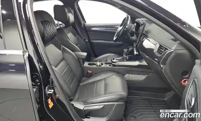 Renault XM3 2020 1.3 гидро в Москве № 137556, миниатюра 10